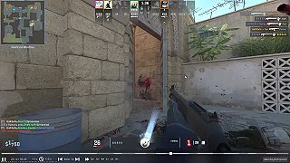 CS2 5 kills