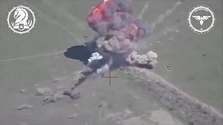47. vyriešila tank okupantov aj s posádkou