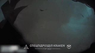Rotácia pod ťažkým ostreľovaním