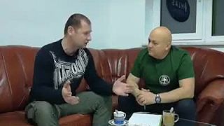 Marián Mišún - Puchov - Kotleba - Ľudová strana Naše Slovensko