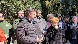 Natália Grausová - Ružinov - Bratislava