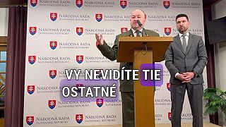 Wiezikovci, Hojsíkovci či Budajovci spôsobili na SK kalamitu nevídaného rozsahu