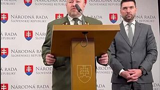 Hojsíkovci, Wiezikovci, Šimečkovci a Ódorovci urobili z Tatier cintorín