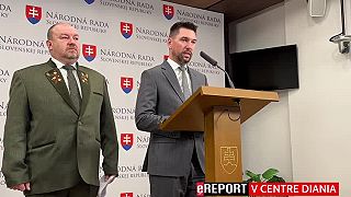 Huliak a Takáč: Ku lykožrútovej kalamite podávame trestné oznámenie!