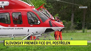 Fico se podrobuje akutní operaci. O jeho stavu rozhodnou následující hodiny