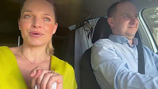 Romana Tabak - SNS Eurovoľby 2024