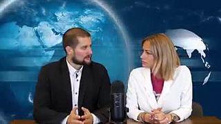 Kristína Laššáková - Ružinov - Bratislava - hovorí k vám
