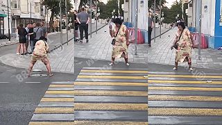 Ruské verejné záchody #05