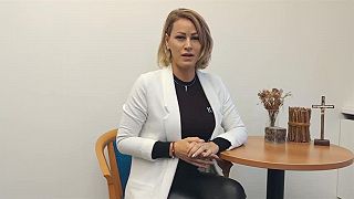 Kristína Laššáková - Ružinov - Bratislava - Kotleba - Ľudová strana - Cigánikov