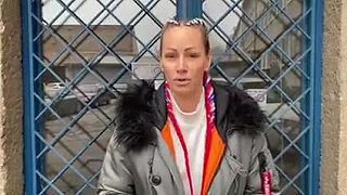 Kristína Laššáková - Ružinov - Bratislava - Vidíme sa