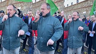 Marian Kotleba - Máš len jedinú možnosť!