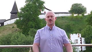Marian Kotleba - PRIHOVOR ODKAZ PRE FICA