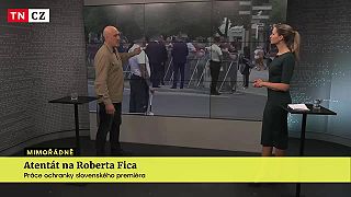 Rozdiel medzi Ficovou ochrankou a ochrankou Miloša Zemana