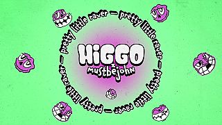 Higgo x mustbejohn - Pretty Little Raver