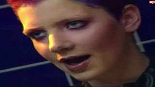 Holki - Hledám Lásku Svou (Official Video)