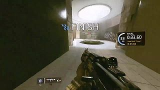Titanfall 2 Achievement - Top 3