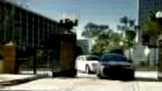Chrysler vs. BMW M3