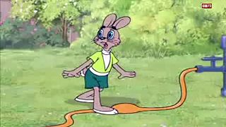 Bunny A Vlk-Časť Krajiny.20