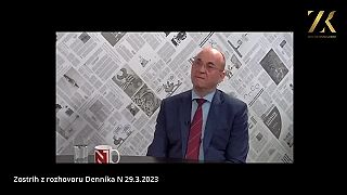 Investigatívna žurnalistika: Jaroslav Spišiak a jeho korupčné aféry. č 1