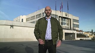 Šimečka (PS) o vraždách v roku 2022 a v roku 2024