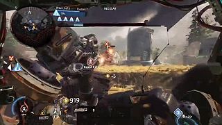 Titanfall 2 - Obrana Frontiery |Část 1|