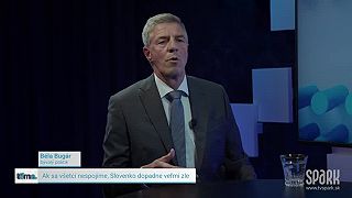 Béla Bugár k atentátu: Ak sa všetci nespojíme, Slovensko dopadne veľmi zle