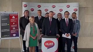 Písal sa rok 2021
