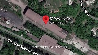 Okupanti sa pochválili na sociálnych sieťach fotkami základne