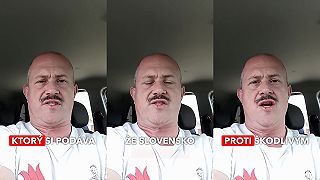 Marian Kotleba - Kotleba vláde už len tento týždeň môžete odmietnuť pandemickú