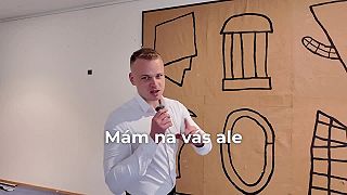 Progresívne umenie v Europarlamente