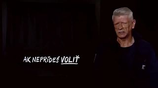 Z nenávisti, ktorú šíria behá mráz po chrbte
