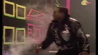 London Boys - Harlem Desire (Official Video)