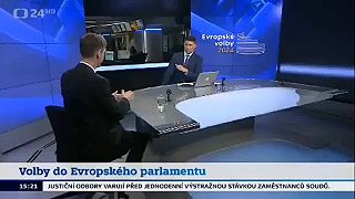 Aj v ČR sú politici, ktorí vedia rozumne vysvetliť prečo nie EÚ a euro...