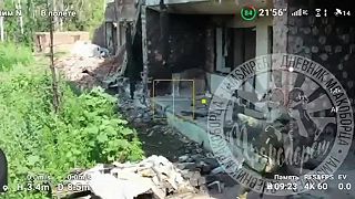 Lukostrelci v druhej armáde sveta