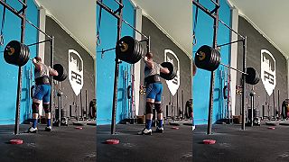 142.5kg drep
