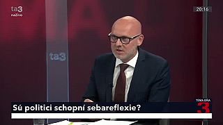 Branislav Gröhling sa odmieta ospravedlniť za svoje nenávistné výroky