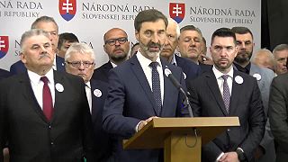 Zneužitie atentátu na Roberta Fica na šírenie ruskej propagandy o vojne na Ukraj