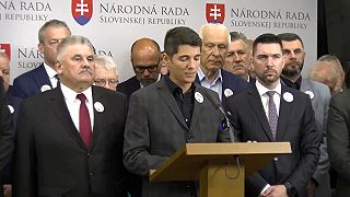 Novinár Martin Šimečka deň pred atentátom prirovnával Fica k Hitlerovi