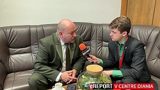 Rudolf Huliak. Tesne po atentáte mu zmazali FB. O medveďoch