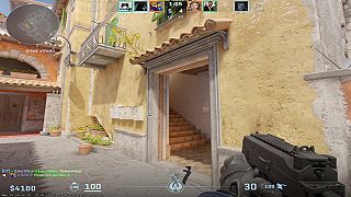 Counter Strike 2 - 4Kills