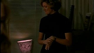 Buffy, přemožitelka upírů 1x01
