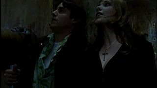 Buffy, přemožitelka upírů 1x02