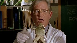 Buffy, přemožitelka upírů 1x03