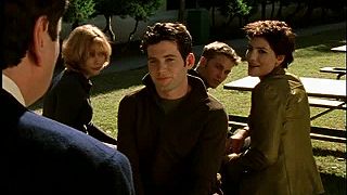 Buffy, přemožitelka upírů 1x06