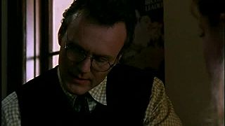 Buffy, přemožitelka upírů 1x07