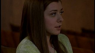 Buffy, přemožitelka upírů 1x09