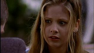 Buffy, přemožitelka upírů 1x10