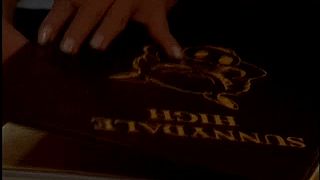 Buffy, přemožitelka upírů 1x11