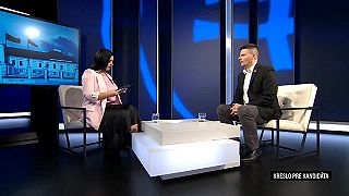 ODPORÚČAME: Otázky na telo pre Róberta Šveca v JOJ 24...