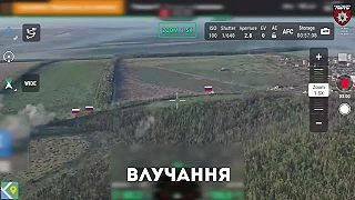 Veľký mechanizovaný útok na Chasiv Yar